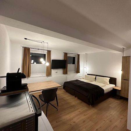 Willi'S Studio Saalbach-Hinterglemm Ngoại thất bức ảnh