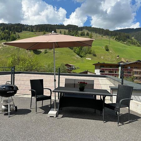 Willi'S Studio Saalbach-Hinterglemm Ngoại thất bức ảnh
