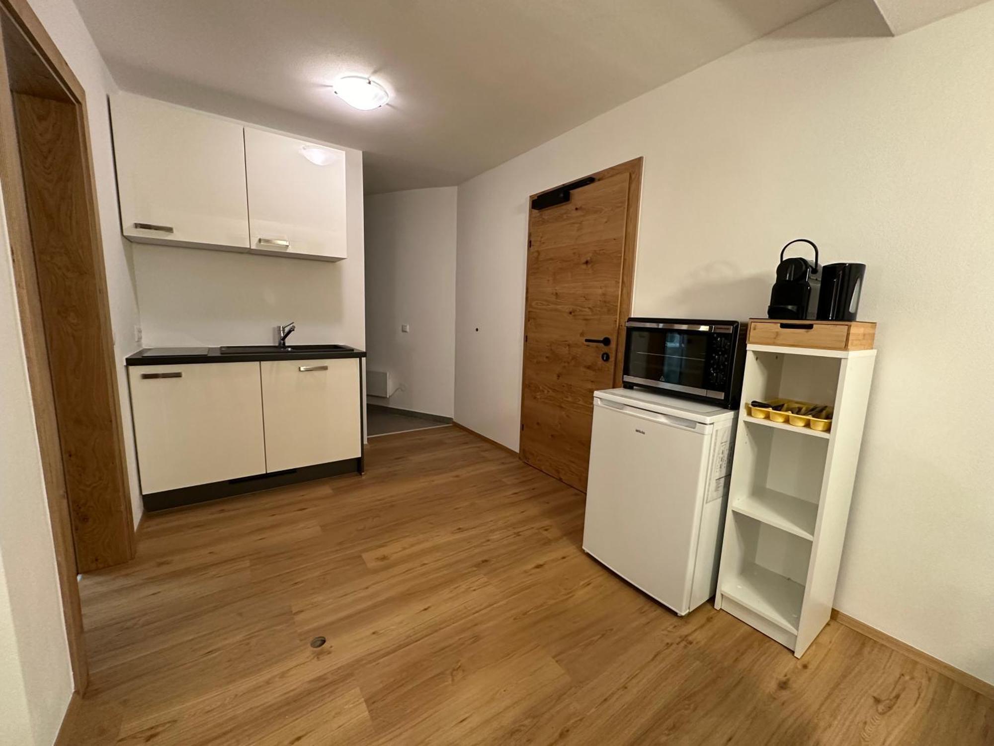 Willi'S Studio Saalbach-Hinterglemm Ngoại thất bức ảnh