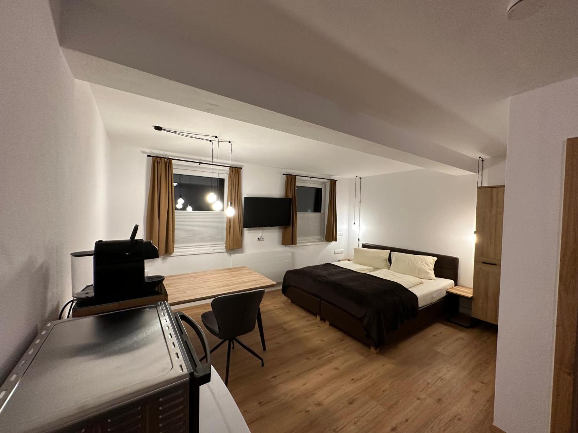 Willi'S Studio Saalbach-Hinterglemm Ngoại thất bức ảnh