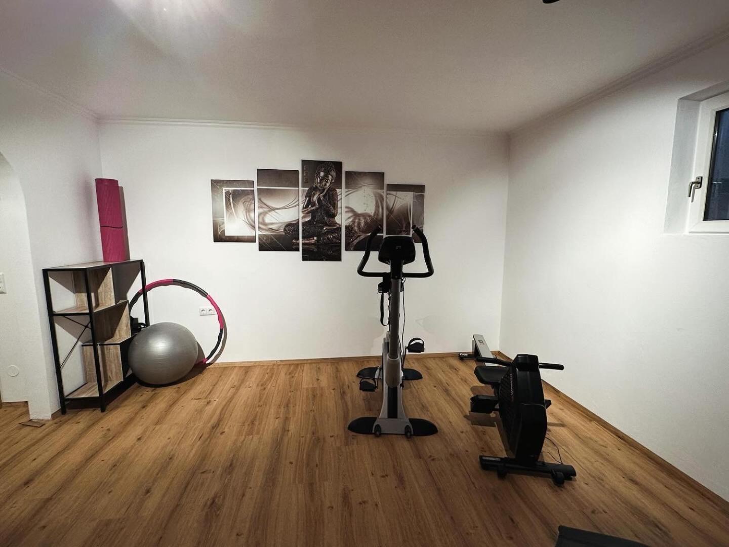 Willi'S Studio Saalbach-Hinterglemm Ngoại thất bức ảnh