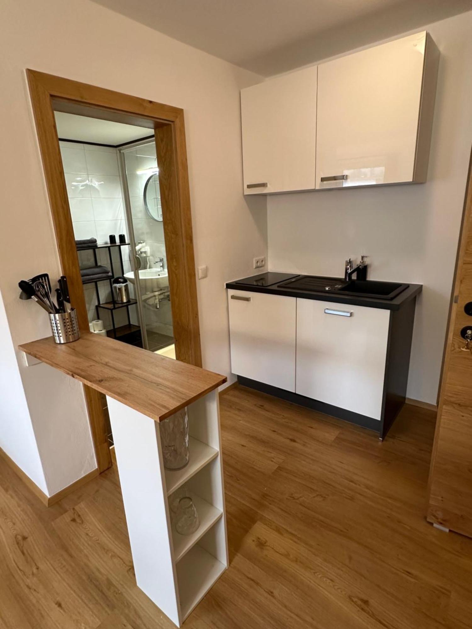 Willi'S Studio Saalbach-Hinterglemm Ngoại thất bức ảnh