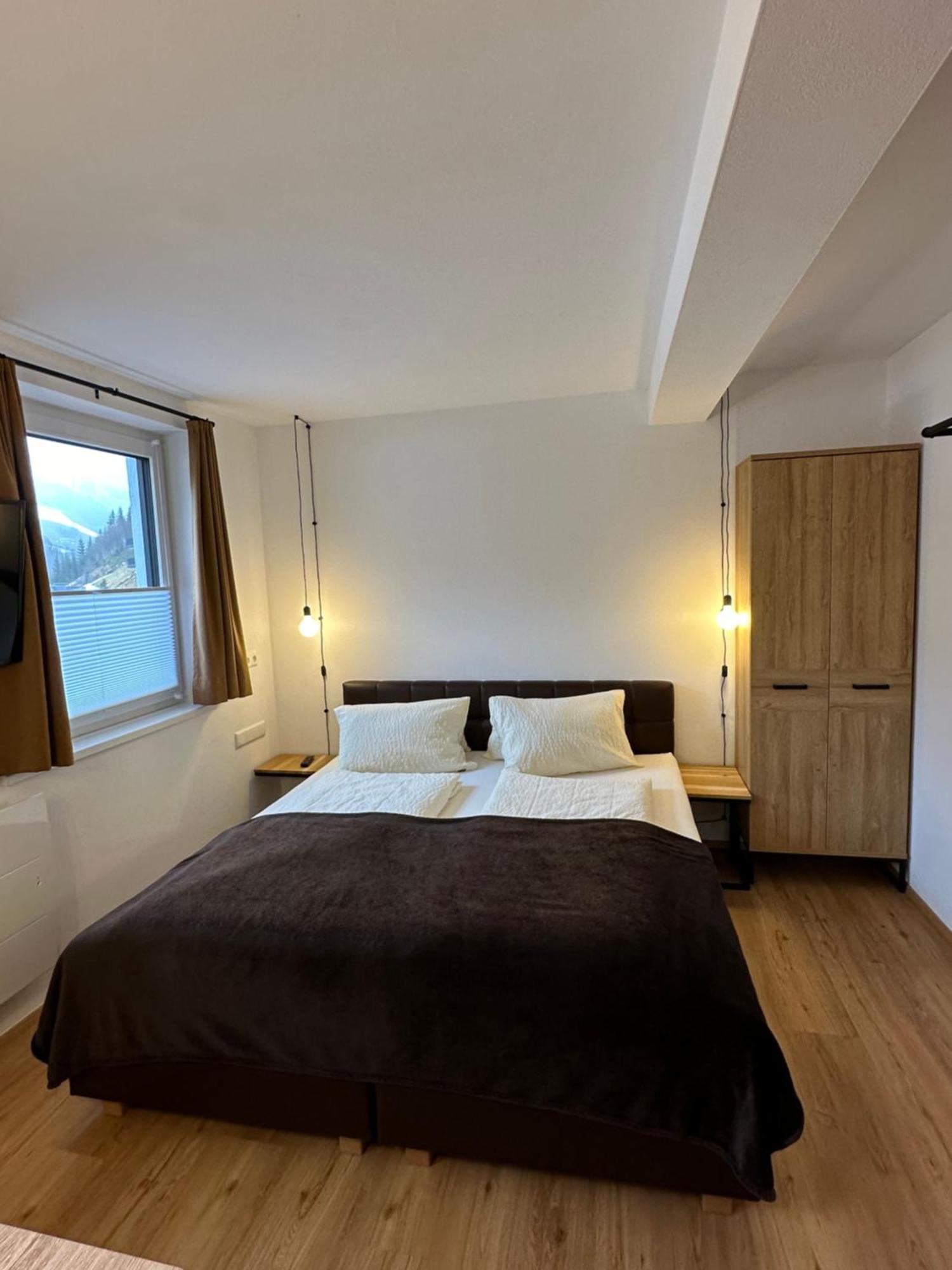 Willi'S Studio Saalbach-Hinterglemm Ngoại thất bức ảnh