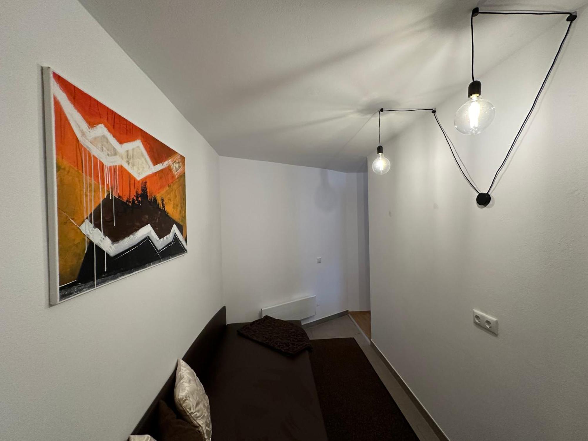 Willi'S Studio Saalbach-Hinterglemm Ngoại thất bức ảnh